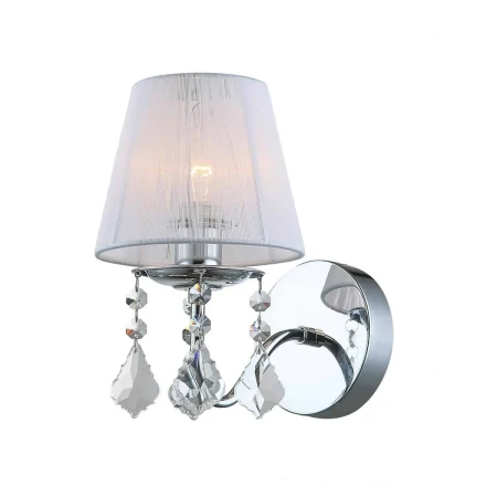 Kinkiet designerski CORNELIA MBM-2572/1 W  - Italux