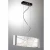 Lampa stylowa wisząca ABIGAIL P29366-1Y  - Italux