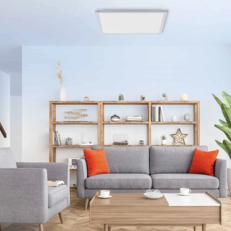 Plafon nowoczesny FLAT 14755-21 - Paul Neuhaus