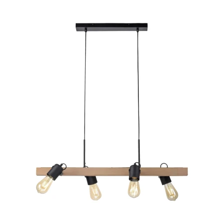 Lampa wisząca nowoczesna CANOP 15630-18 - Paul Neuhaus