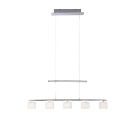 Lampa wisząca nowoczesna HYDRA 2209-55 - Paul Neuhaus