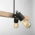 Lampa wisząca nowoczesna CANOP 15630-18 - Paul Neuhaus