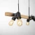 Lampa wisząca nowoczesna CANOP 15630-18 - Paul Neuhaus
