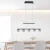 Lampa wisząca nowoczesna HYDRA 2209-18 - Paul Neuhaus