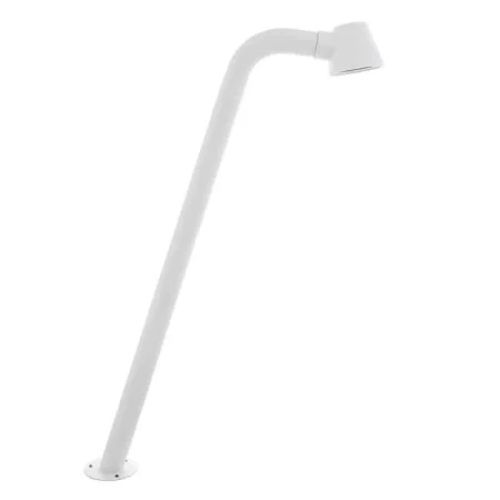 Lampa stojąca ZACK WHITE 2018/100/WH-7 IP44  - Italux