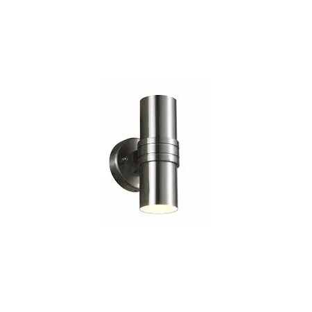 Kinkiet TUBULAR 202E-SS  - Italux