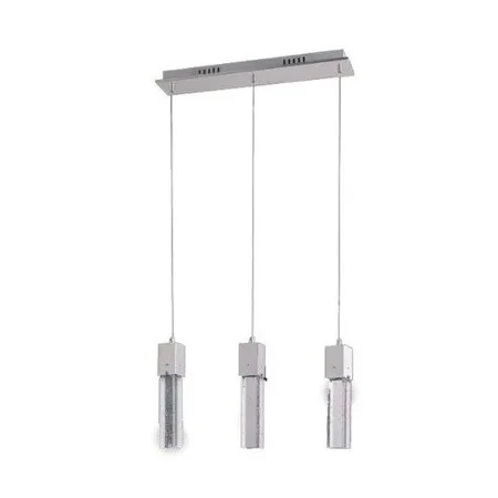 Lampa nad stół wisząca nowoczesna VIVID 9732/3P  - Italux
