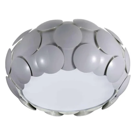 Plafon nowoczesny SANTINA GREY C0317-06L-U1GM  - Italux