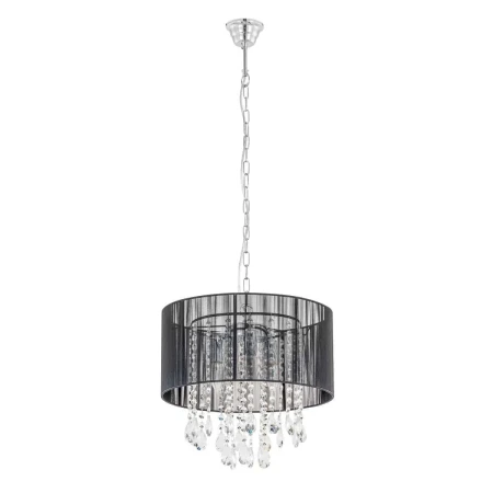 Lampa wisząca abażur ESSENCE L.9262/3P  - Italux