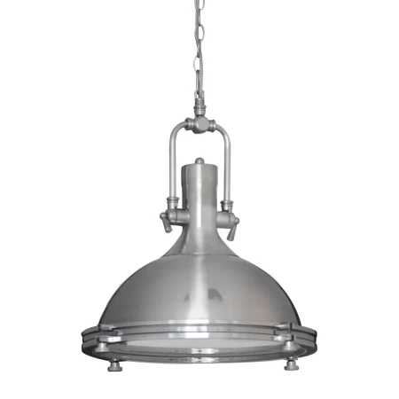 Lampa loft wisząca MADISON MA04099CA-001 - Italux