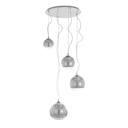 Lampa wisząca nowoczesna LAURENT MA04914C-004  - Italux