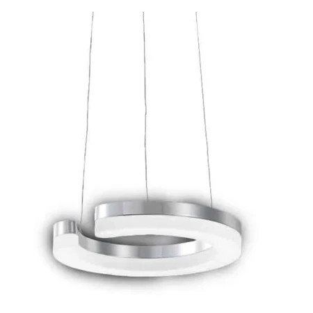 Lampa wisząca RING BLUNDER MD1202214-1A  - Italux