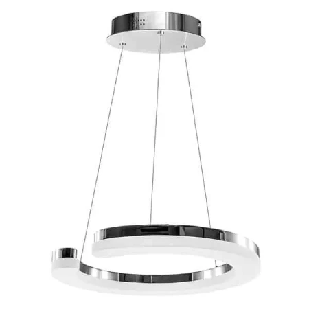 Lampa wisząca RING BLUNDER MD1202214-1B  - Italux