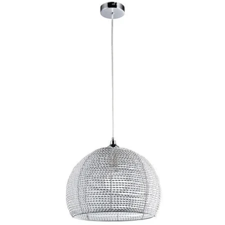 Lampa wisząca nowoczesna JUSTIN MD12068-1B  - Italux