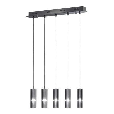 Lampa wisząca nowoczesna SOPLE MD4512-5A  - Italux