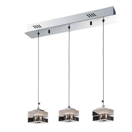 Lampa wisząca nowoczesna CUBRIC MD9216-3A  - Italux