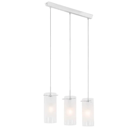 Lampa nad stół wisząca nowoczesna BLEND MDF9489/3  - Italux
