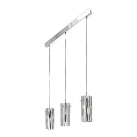 Lampa nad stół wisząca nowoczesna TRIPLET MDM1575/3CR  - Italux