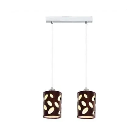 Lampa wisząca nowoczesna SPOTS MDM1824/2  - Italux