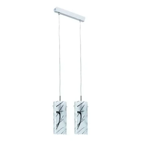 Lampa wisząca nowoczesna HALO MDM1850-2  - Italux