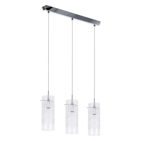 Lampa nad stół wisząca nowoczesna MAX MDM1957-3  - Italux