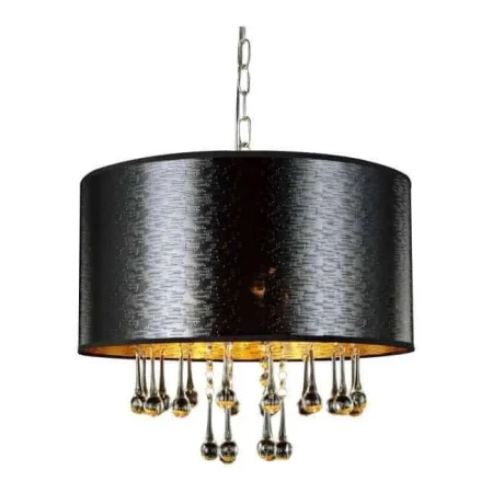 Lampa designerska wisząca SASHA MDM2028/3  - Italux