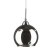 Lampa wisząca nowoczesna MARTIN MDM1671/1  - Italux