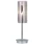 Lampa stołowa TRIPLET MTM1575/1CR  - Italux