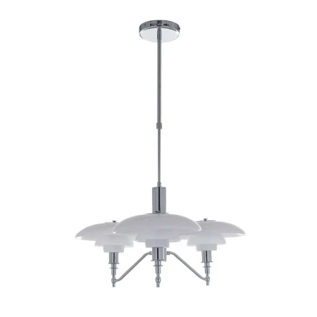 Lampa wisząca ROGER  MDE293/3  - Italux