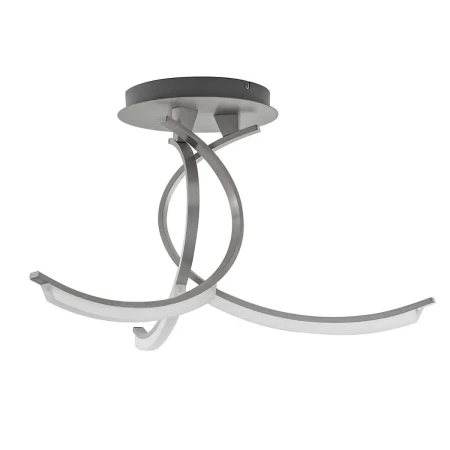 Plafon loft TRISMO ZWX-0022-03L  - Italux