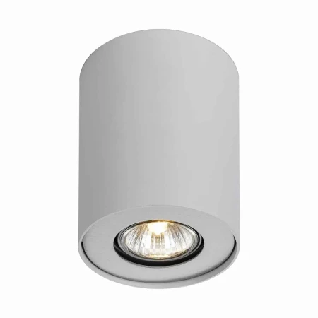 Oprawa sufitowa NOMA CL-110GU10-WH - Italux