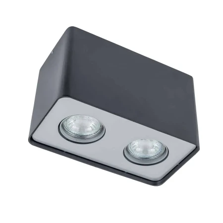 Oprawa sufitowa HARRIS FH31432S-BL - Italux