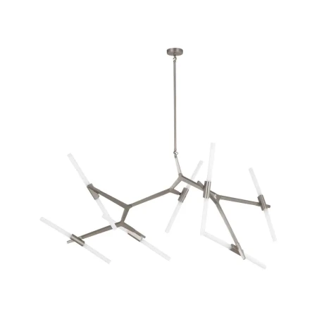 Lampa designerska wisząca Starck 20034-14 -Italux