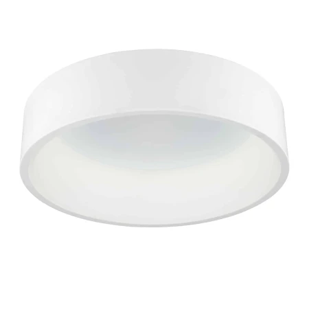 Plafon nowoczesny Chiara 3945-832RC-WH-3 - Italux