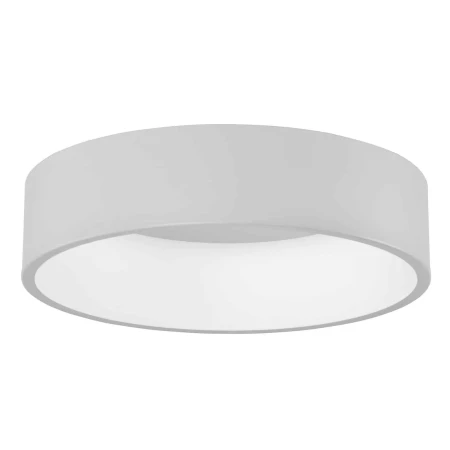Plafon nowoczesny Chiara 3945-842RC-WH-3 - Italux