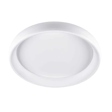 Plafon nowoczesny Alessia 5280-832RC-WH-3 - Italux