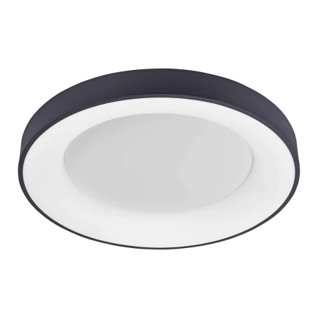 Plafon nowoczesny Giulia 5304-850RC-BK-3 - Italux