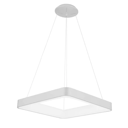 Lampa wisząca RING Giacinto 5304-850SQP-WH-3 - Italux