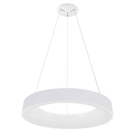 Lampa wisząca RING Giulia 5304-880RP-WH-3 - Italux