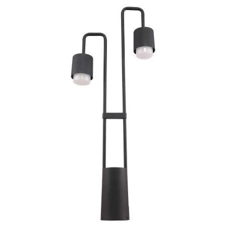 Lampa stojąca Sorano C49/80/BK-9 - Italux