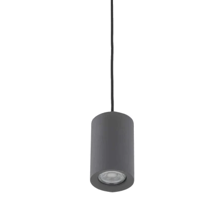 Lampa wisząca nowoczesna Jet mini FH40111-BJ-120-GR -Italux