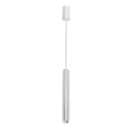 Lampa wisząca nowoczesna Kilian HL7728-M/3W WH - Italux