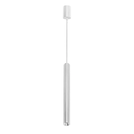 Lampa wisząca nowoczesna Kilian HL7732-L/3W WH - Italux