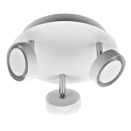 Oprawa sufitowa Alexa HP-918BM-03-8989BM - Italux