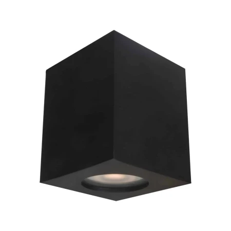 Oprawa sufitowa Fabrycio IT8003S1-BK -Italux