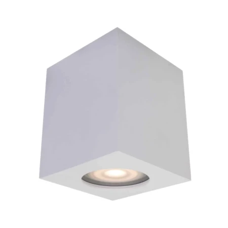 Oprawa sufitowa Fabrycio IT8003S1-WH -Italux