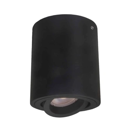 Oprawa sufitowa Lucia IT8004R1-BK -Italux