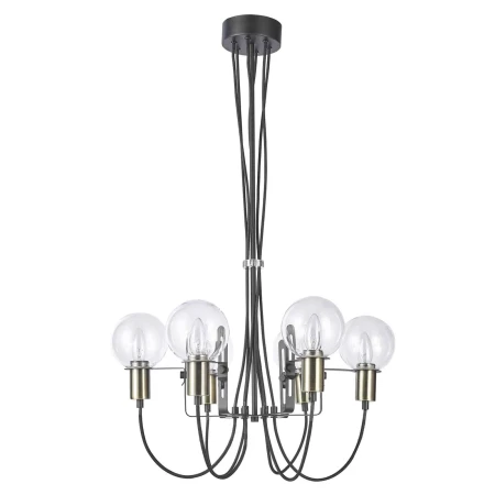 Lampa wisząca Gianni MD16096-6B -Italux