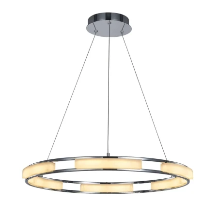 Lampa wisząca nowoczesna Theodore MD17006017-6A -Italux