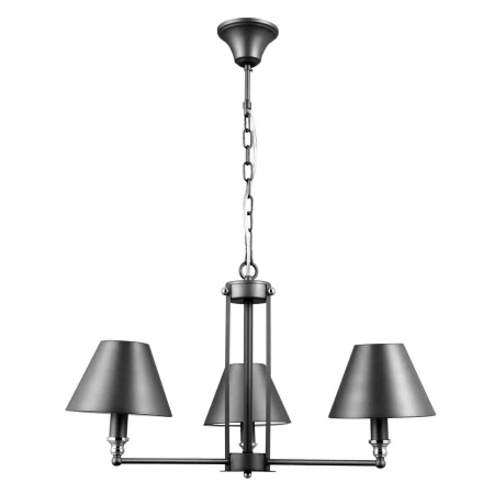 Lampa nad stół wisząca Banito MD38623/3 -Italux